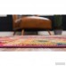 Bungalow Rose Massaoud Area Rug BNGL8317