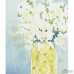 Willa Arlo Interiors 'Limoncello Floral and Botanical Art' Wrapped Canvas Print WRLO1959