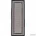 Bay Isle Home Sneller Gray Outdoor Area Rug BYIL4670