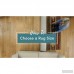 Charlton Home Crigler Ocean Port Light Turquoise Indoor/Outdoor Area Rug CHRH6153