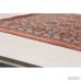 Bloomsbury Market One-of-a-Kind Olney Springs Hand Knotted Wool Dark Copper Area Rug BLMK9213