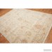 Canora Grey One-of-a-Kind Hiatt Hand-Knotted Wool Taupe Area Rug PHBS1407