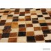 Foundry Select One-of-a-Kind Cincinnati Authentic Handmade Brown/Beige Area Rug CHRZ2234