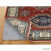 Millwood Pines One-of-a-Kind Tillett Special Hand-Knotted Red Area Rug MLWP1301