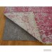 One Allium Way One-of-a-Kind Oriane Broken Hand-Knotted Silk Area Rug ONAW5662