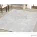 Ophelia Co. One-of-a-Kind Vandeusen Broken Hand-Knotted Silk Area Rug OPCO7710
