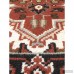 World Menagerie One-of-a-Kind Evony Hand-Knotted Wool Copper Area Rug WRMG1477