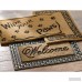 Alcott Hill Gerrin Welcome Doormat ALCT3230