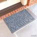 Andover Mills Pritchard Leaf Doormat ANDV1230