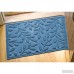 Andover Mills Pritchard Leaf Doormat ANDV1230