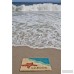 Beachcrest Home Ines  Starfish Welcome Doormat BCMH4589