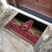 FANMATS MLB Rubber Doormat FNM11081