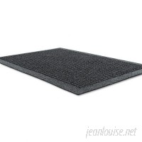 Rebrilliant Solid Doormat REBR2493