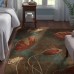 Andover Mills Smithtown Pattern Area Rug ANDO4882