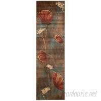 Andover Mills Smithtown Pattern Area Rug ANDO4882