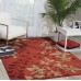 Charlton Home Wellesley Red Area Rug CHLH1026