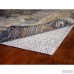 RugPadUSA Nature's Grip Non-Skid Jute and Natural Rubber Eco Friendly Rug Pad RGUS1016