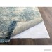Safavieh Carpet-on-Carpet Rug Pad FV62659