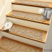 Bungalow Flooring Camel Stair Tread WDK1820