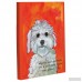Andover Mills 'Girl's Best Friend' Painting Print on Canvas ADML1787