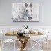 Union Rustic 'Dapple Horse I' Graphic Art Print on Wrapped Canvas UNRS7282