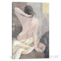 Astoria Grand After The Bath I Painting Print on Wrapped Canvas ATGD1121