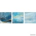 Great Big Canvas 'Two Boats' by Silvia Vassileva Painting Print GBCN4074