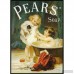 Winston Porter 'Pears II' Vintage Advertisement FSUK6662
