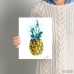 Bay Isle Home 'Pineapple' Print BYIL2605