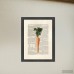 Laurel Foundry Modern Farmhouse Carrots Framed Graphic Art LRFY2965