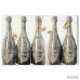Mercer41 'Dom Marbles Drinks and Spirits Art' Wrapped Canvas Print MCRF2982