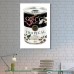Oliver Gal 'Italian Luxe Soup' Graphic Art Print on Wrapped Canvas OLGL4075