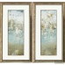 Andover Mills 'Sailor's Muse' 2 Piece Framed Painting Print Set ADML8010