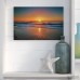 Beachcrest Home 'Morning Has Broken Ii' Photographic Print on Wrapped Canvas BCHH6022