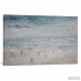 Beachcrest Home 'The Beach' Painting Print on Canvas BCHH7304