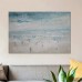 Beachcrest Home 'The Beach' Painting Print on Canvas BCHH7304