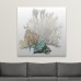 Great Big Canvas 'Coral' Aimee Wilson Graphic Art Print GRWO4862