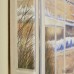 Highland Dunes 'Elongated Window' on Canvas HIDN6917