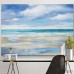 WexfordHome 'Washy Coast I' by Nan Painting Print on Wrapped Canvas WEXF1580