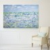 WexfordHome 'Waves Breaking' by Claude Monet Print WEXF1823