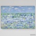 WexfordHome 'Waves Breaking' by Claude Monet Print WEXF1823