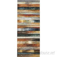 World Menagerie Abstract and Geometric Wall Décor WDMG6619
